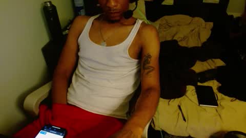 Snapshot of dante0427 chatting on October 20, 7:31 am dante0427 online show from October 20, 7:31 am