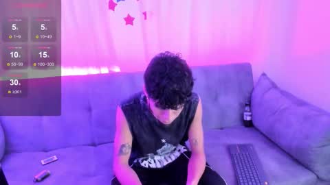 Dante  online show from September 9, 11:43 am