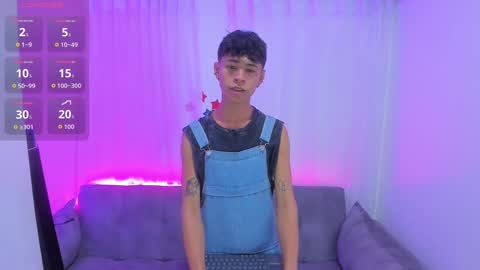 Dante  online show from September 12, 11:43 am