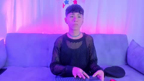 Dante  online show from September 15, 12:05 pm