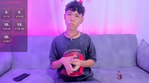 Dante  online show from September 16, 12:06 pm