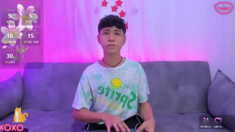 Dante  online show from September 18, 11:34 am