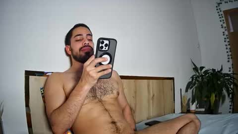 dante_alexhot online show from January 15, 8:45 pm