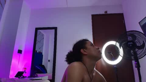 Dante Aran online show from October 1, 4:51 am