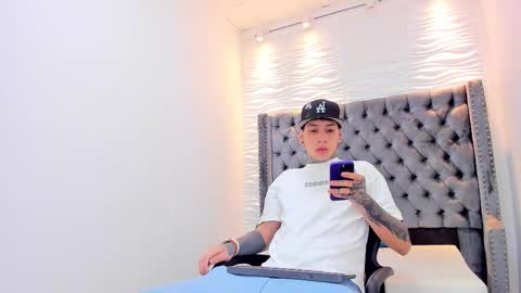 dante_armstrong online show from January 8, 3:53 am