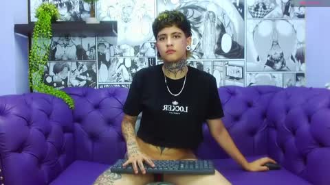 dante online show from March 28, 6:07 pm