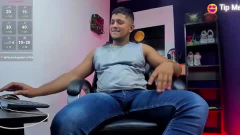 Snapshot of dante_bigboss chatting on March 14, 10:04 pm Dante online show from March 14, 10:04 pm