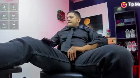Dante online show from June 30, 10:05 am