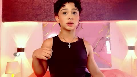 dante_bre online show from November 7, 12:05 pm