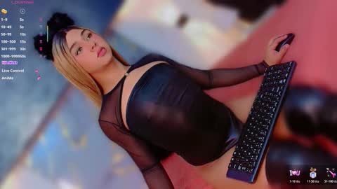 dante_bre online show from January 12, 1:27 pm