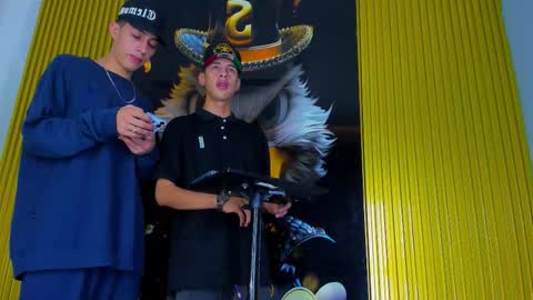 dante_brown1 online show from November 5, 11:16 pm