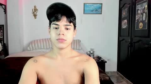 Dante online show from February 10, 1:53 am