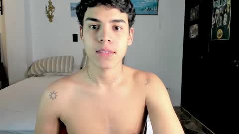 Dante online show from February 16, 3:35 am