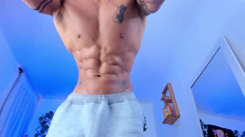 dante_cooper_0 online show from December 30, 3:14 am