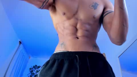 dante_cooper_0 online show from January 2, 5:35 am