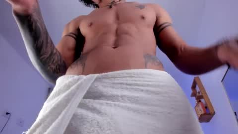 dante_cooper_0 online show from February 27, 12:21 am