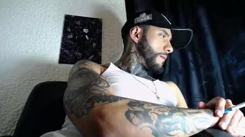 dante_d_angelo_ online show from September 27, 7:35 am