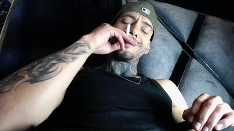 Snapshot of dante_d_angelo_ chatting on March 13, 6:31 am dante_d_angelo_ online show from March 13, 6:31 am