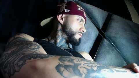 dante_d_angelo_ online show from June 8, 10:15 am