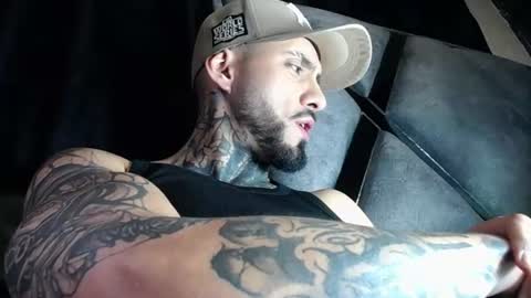 dante_d_angelo_ online show from June 17, 7:55 am