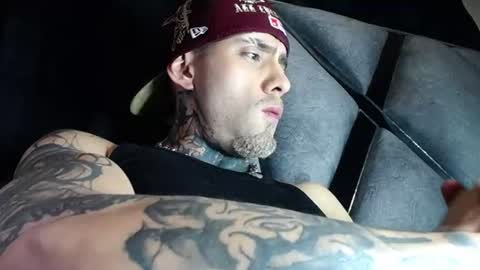 dante_d_angelo_ online show from July 21, 7:00 am