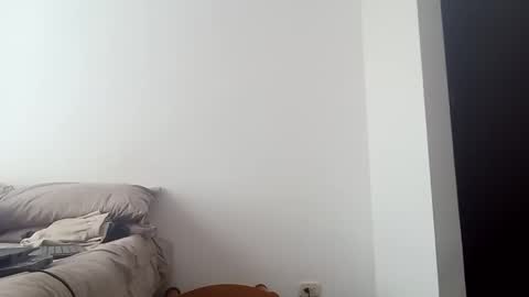 DANTE DI MARCO online show from October 14, 2:40 pm