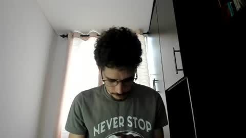 DANTE DI MARCO online show from July 26, 9:32 pm