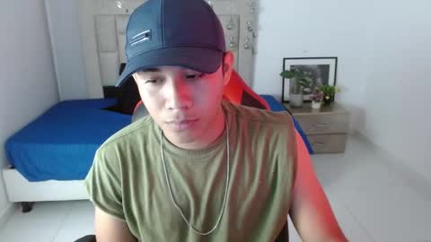 dante_fox723 online show from February 5, 6:34 pm