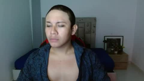 dante_fox723 online show from February 8, 11:24 am