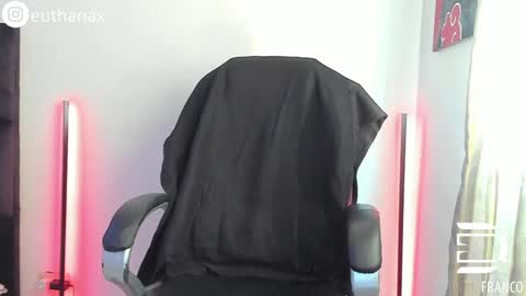 dante_franco online show from January 18, 2:23 pm