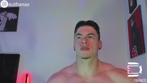 dante_franco online show from January 25, 11:54 pm