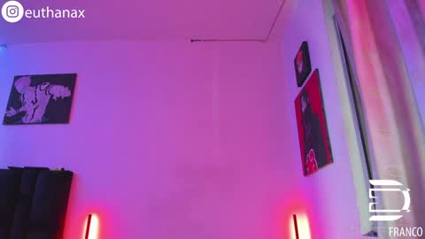 dante_franco online show from January 29, 3:01 am