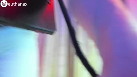 dante_franco online show from January 31, 5:51 am