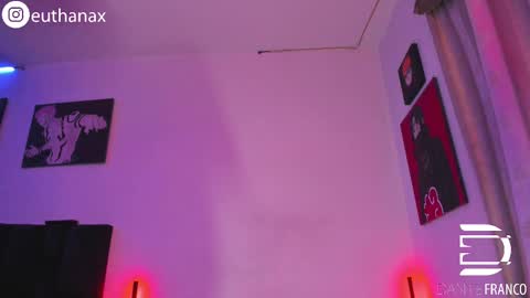 dante_franco online show from March 1, 2:37 am