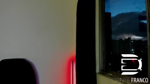 dante_franco online show from October 25, 11:10 pm