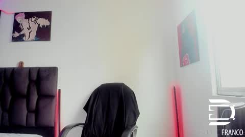 dante_franco online show from December 4, 3:10 pm