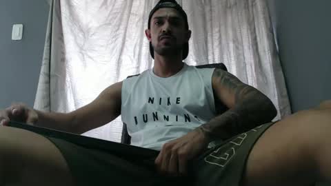 Dante Hell online show from January 21, 4:58 pm