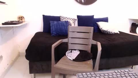 Dante Hell online show from November 27, 7:10 am