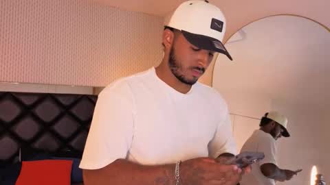 dante_jons online show from October 7, 4:09 am