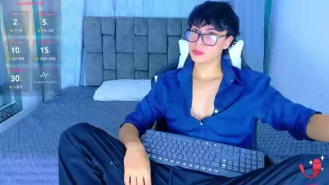 Snapshot of dante_kent chatting on April 13, 2:11 pm DANTE KENT online show from April 13, 2:11 pm