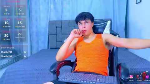 Snapshot of dante_kent chatting on April 22, 3:02 pm DANTE KENT online show from April 22, 3:02 pm