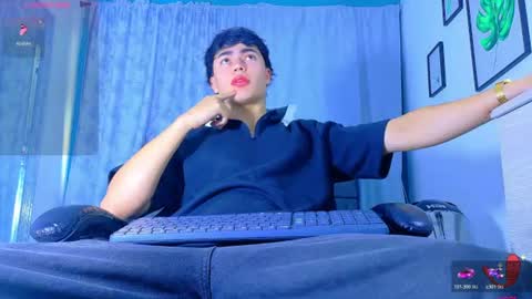 Snapshot of dante_kent chatting on June 15, 12:51 pm DANTE KENT online show from June 15, 12:51 pm