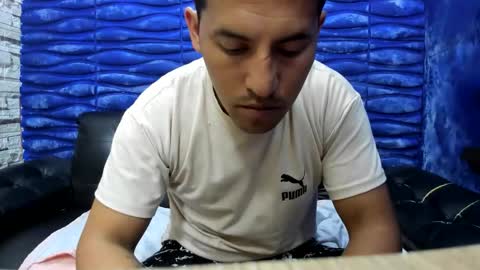 dante kross online show from February 7, 3:21 am