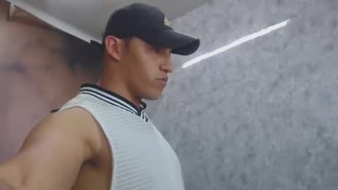 dante kross online show from February 10, 5:17 pm