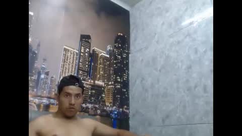 dante kross online show from February 14, 6:26 pm