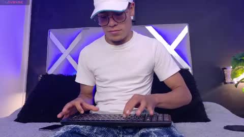 Dante online show from June 16, 7:38 pm