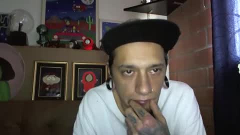 dante_x_5 online show from November 5, 2:39 pm