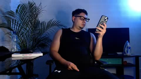  A L E J A N D R O  online show from June 9, 11:16 pm