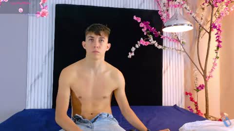DANTEVIOLETE online show from July 18, 11:36 am