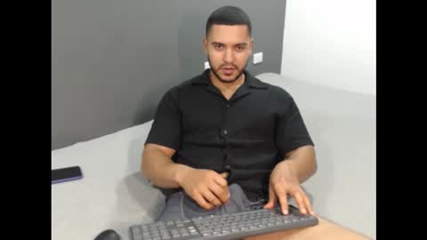 dantebrown1 online show from October 14, 12:00 am